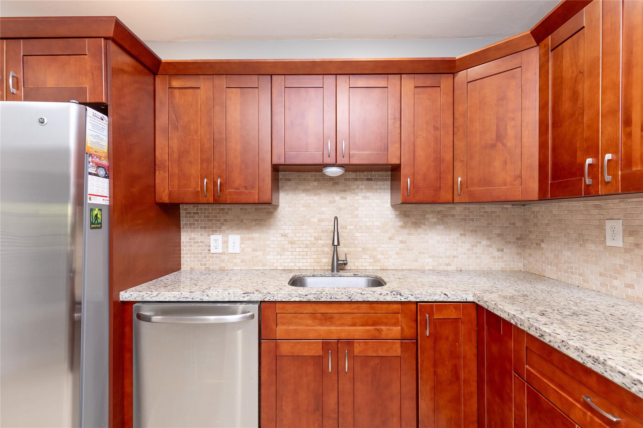 Progresso 2-18 D - Residential Lease