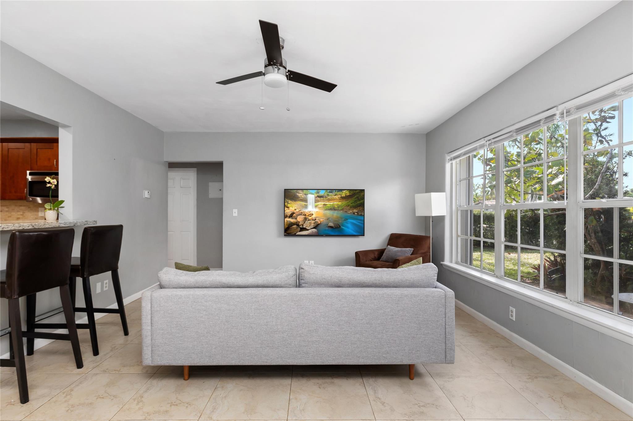 Progresso 2-18 D - Residential Lease