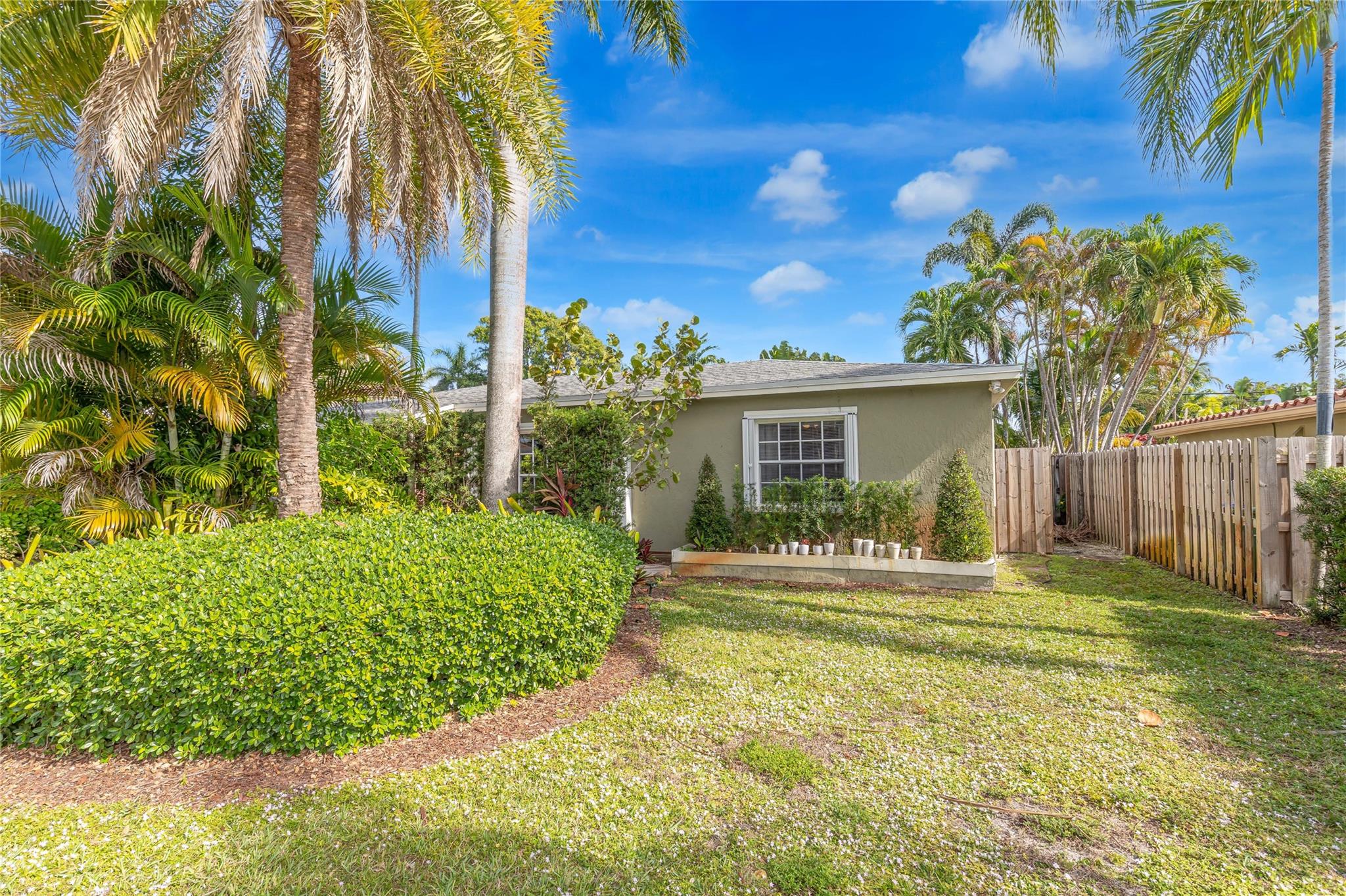 Progresso 2-18 D - Residential Lease