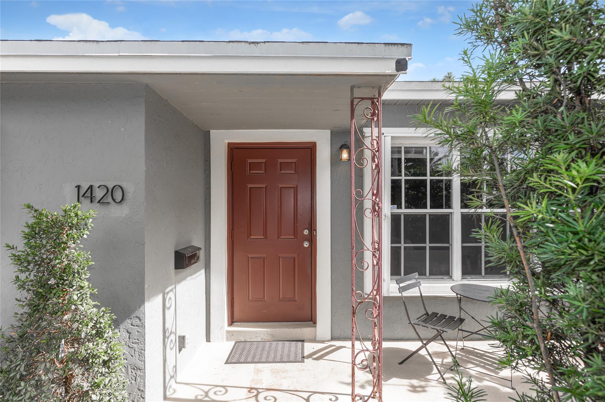 Progresso 2-18 D - Residential Lease