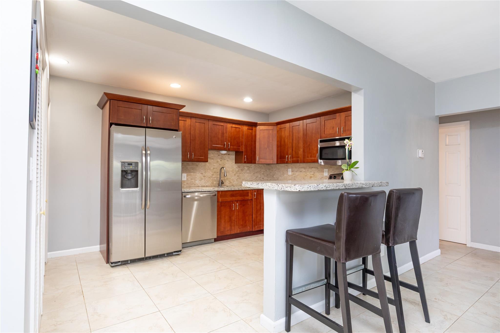 Progresso 2-18 D - Residential Lease