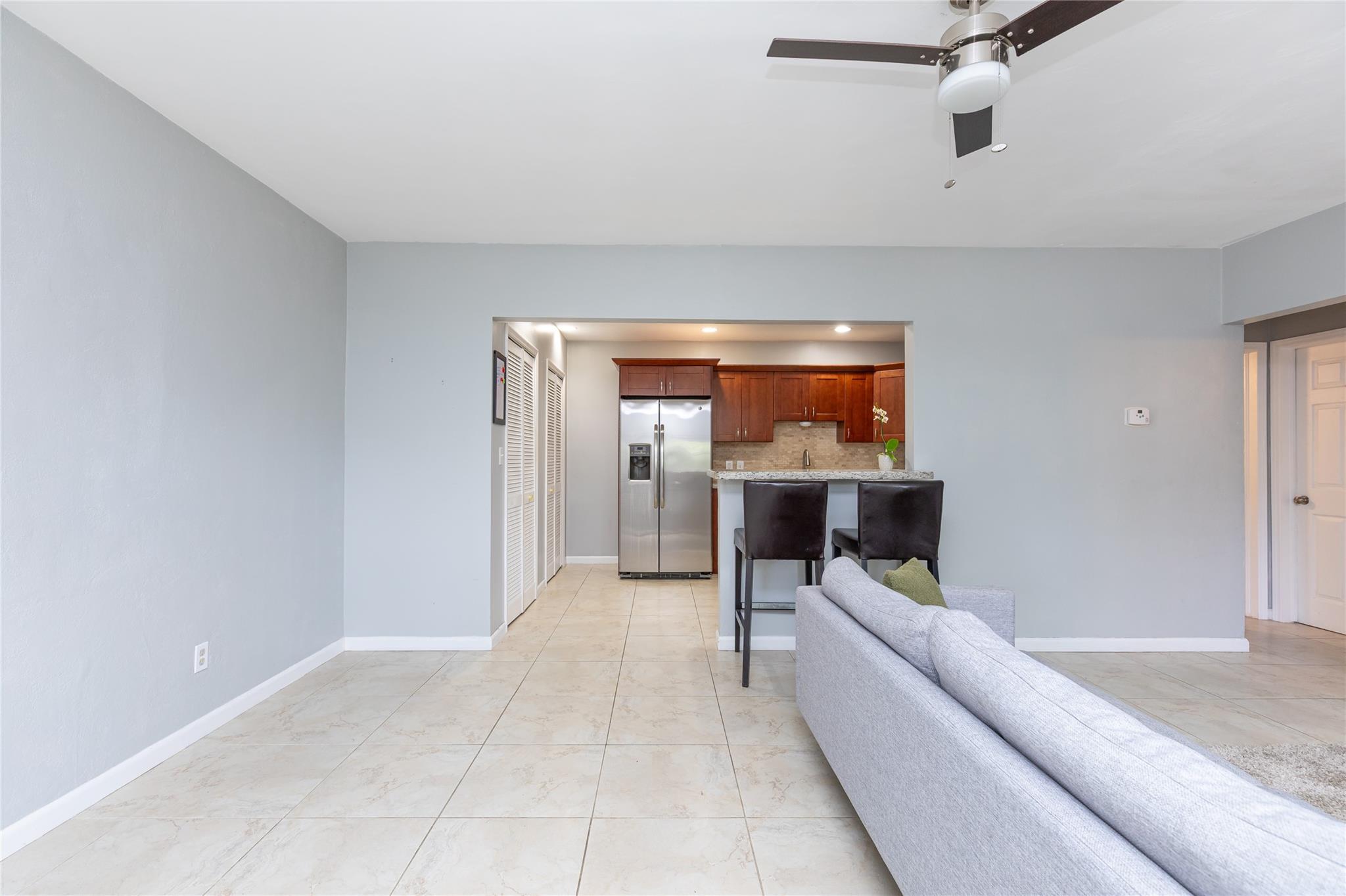 Progresso 2-18 D - Residential Lease