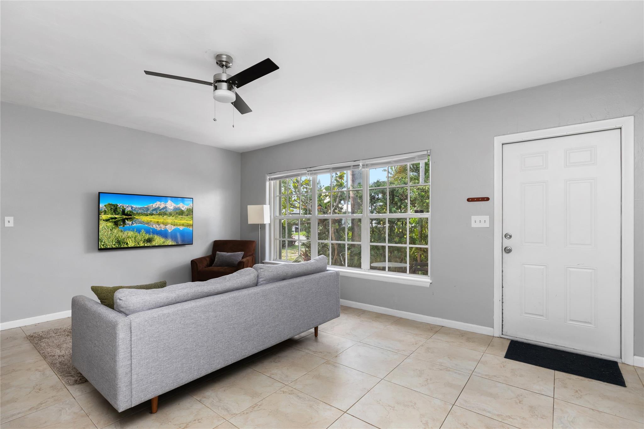 Progresso 2-18 D - Residential Lease