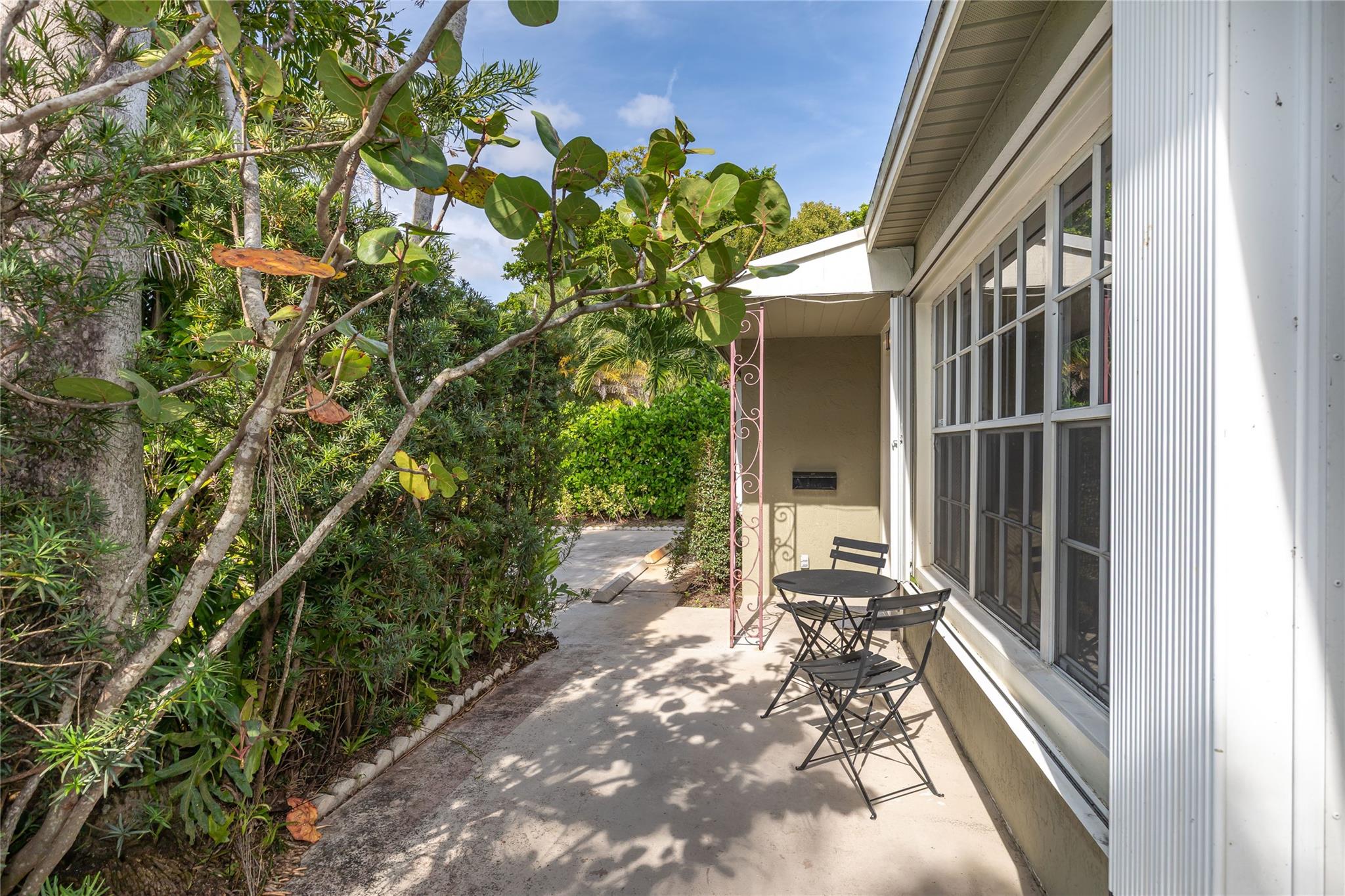 Progresso 2-18 D - Residential Lease