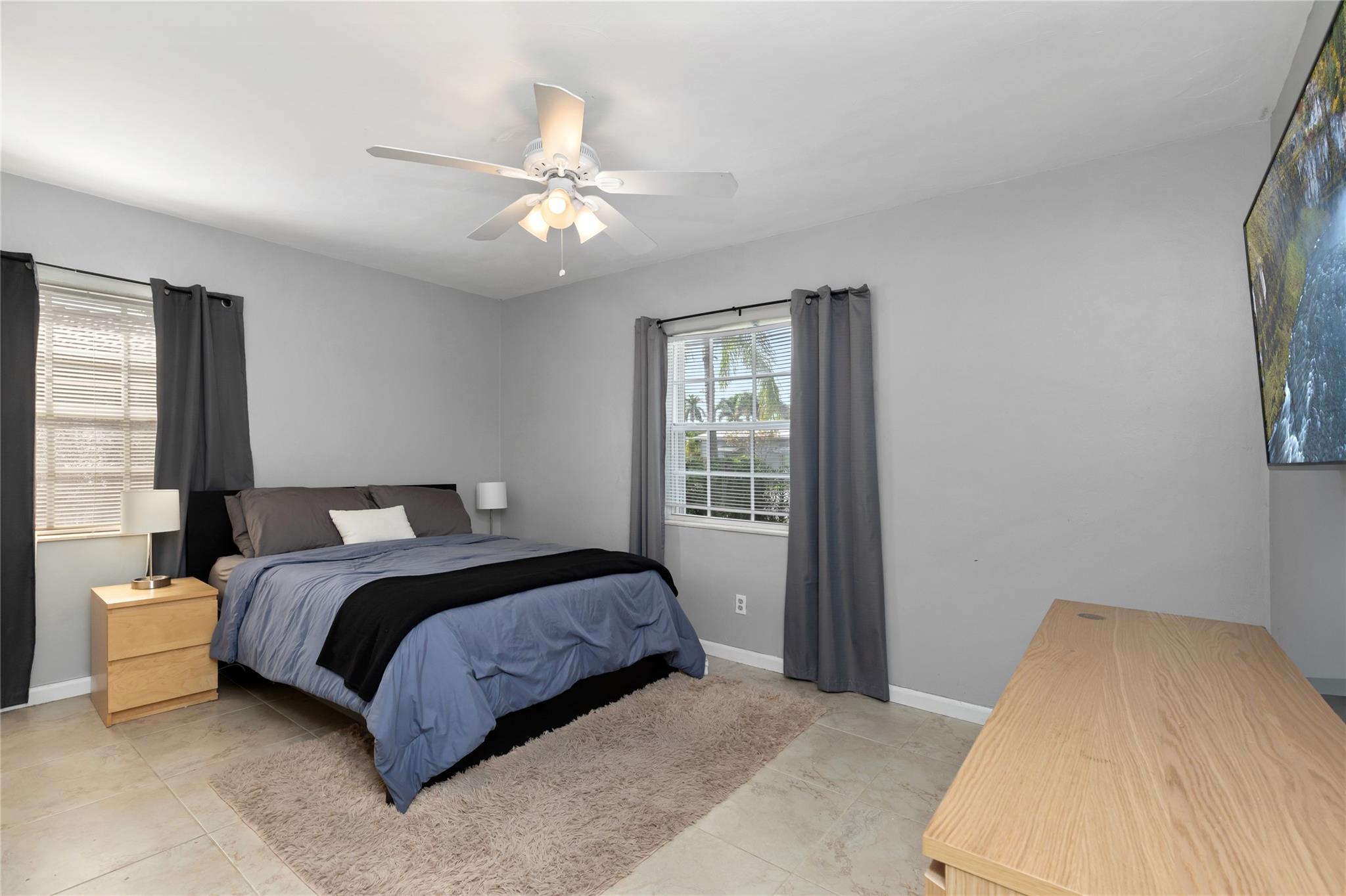 Progresso 2-18 D - Residential Lease