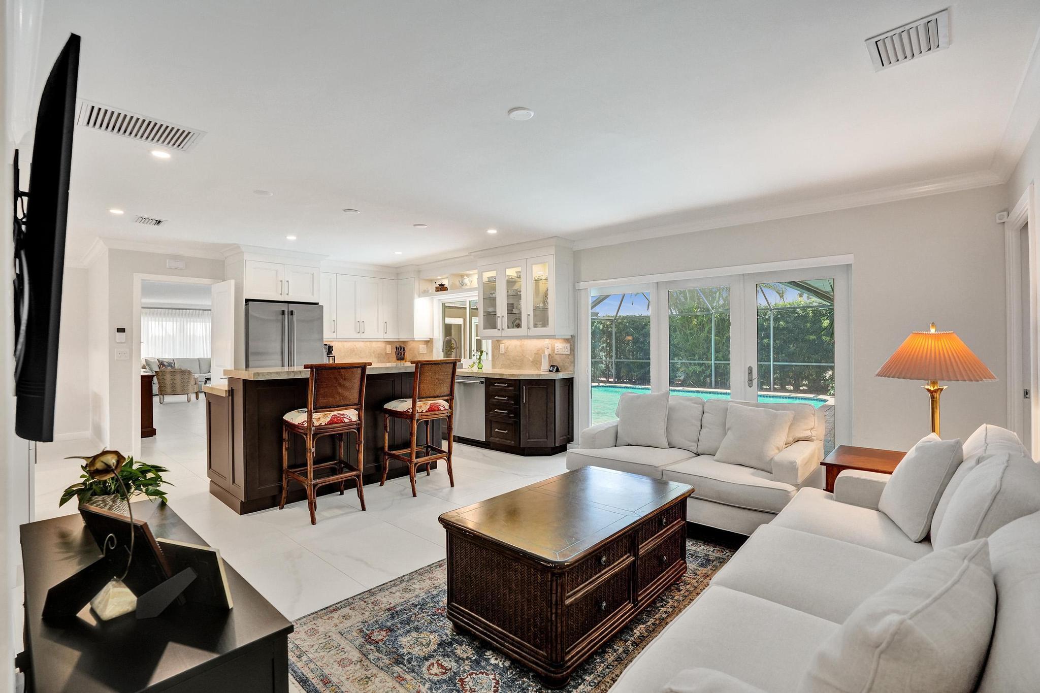 ELDORADO ESTATES IN PLANTATION - Residential