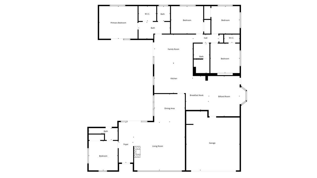 ELDORADO ESTATES IN PLANTATION - Residential