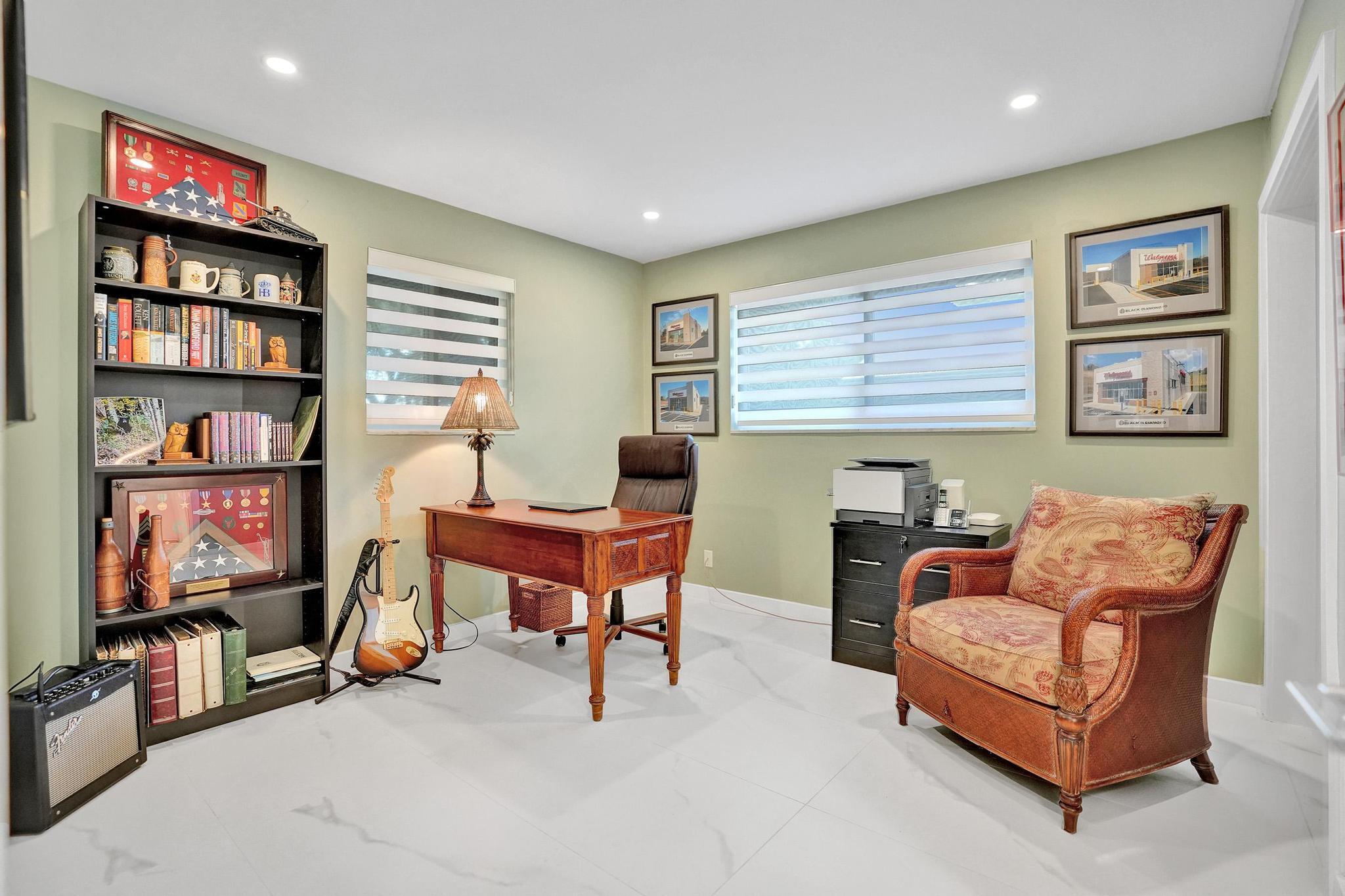 ELDORADO ESTATES IN PLANTATION - Residential