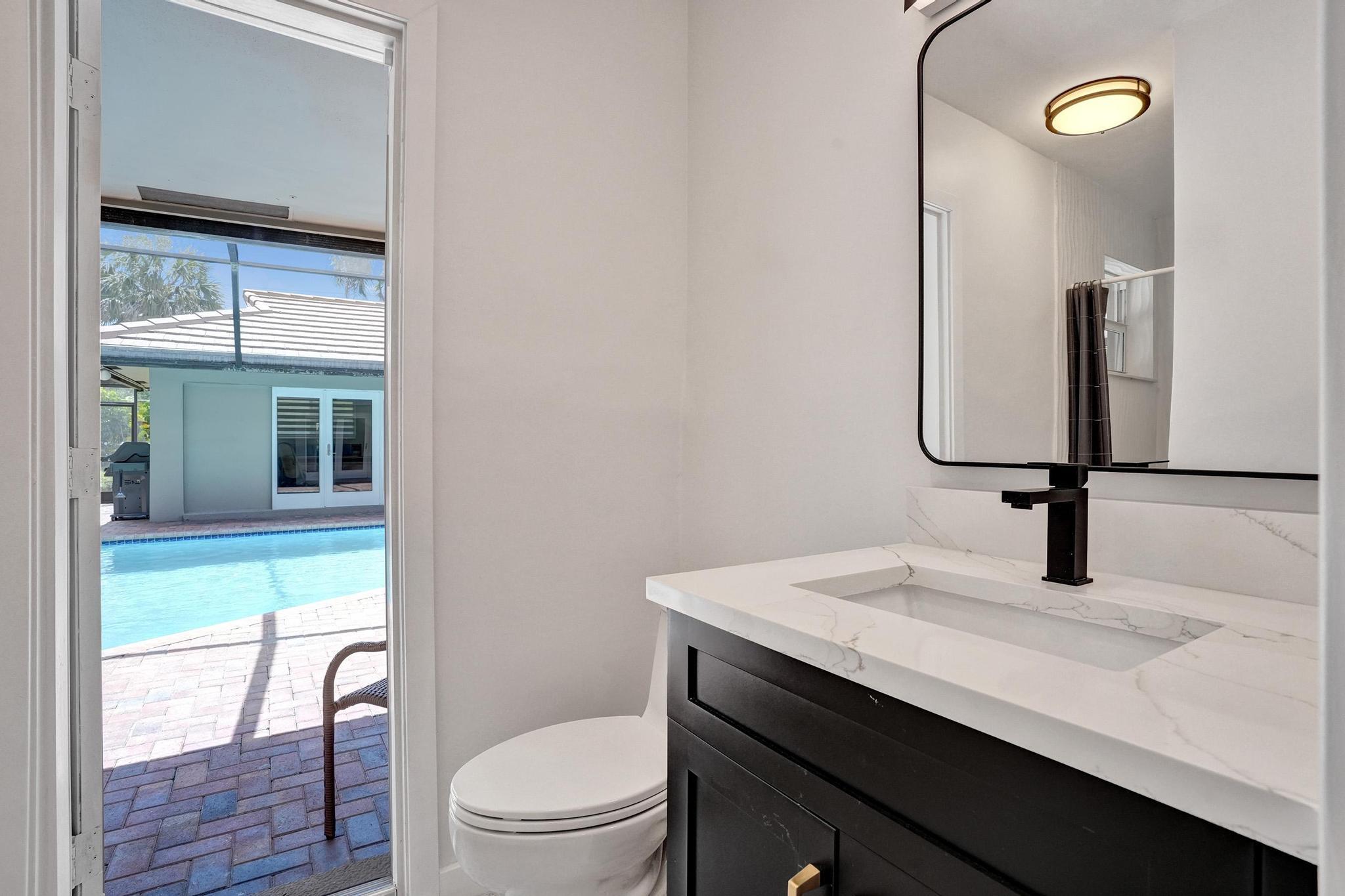 ELDORADO ESTATES IN PLANTATION - Residential