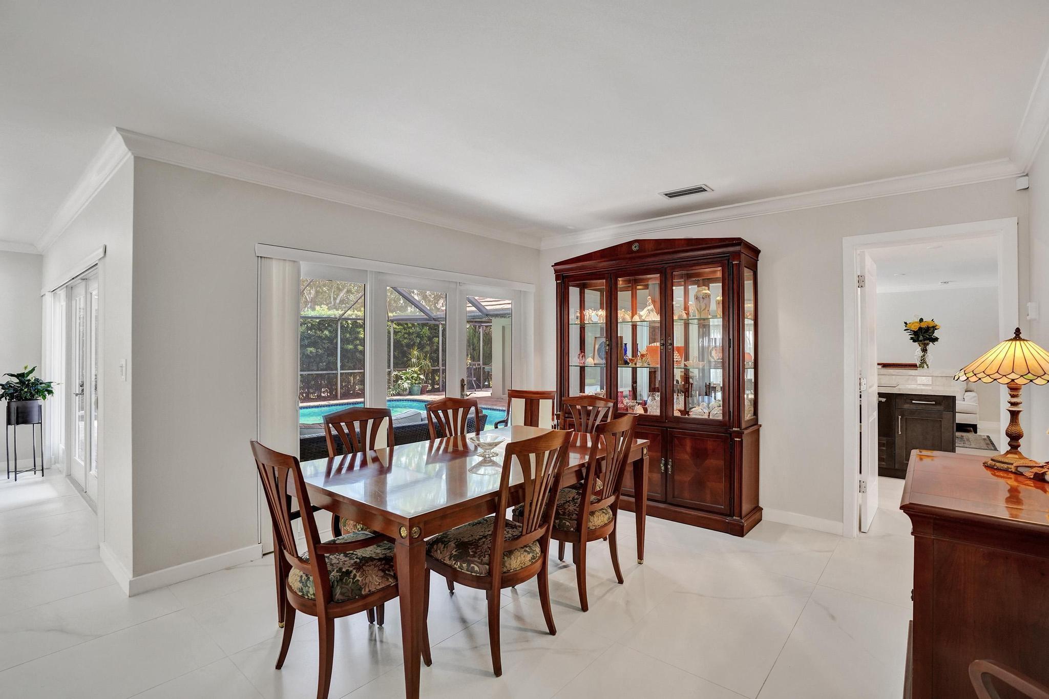 ELDORADO ESTATES IN PLANTATION - Residential