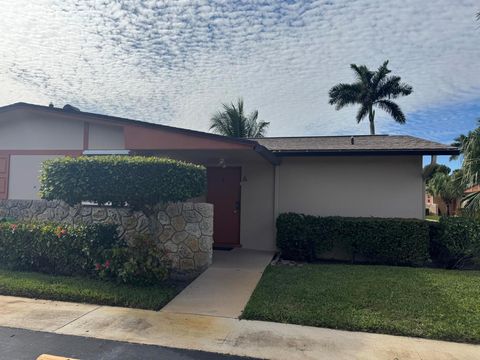 2985 Crosley Drive W A West Palm Beach FL 33415