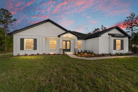 11651 SW 43rd Street Road Ocala FL 34481