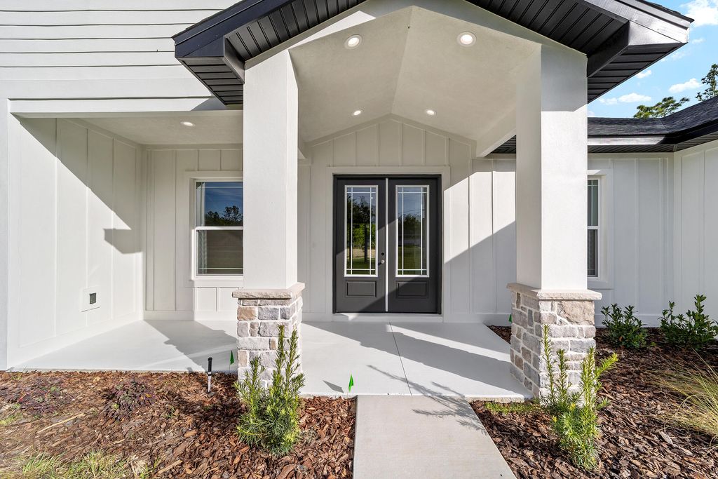 Photo of 11651 SW 43rd Street Road, Ocala, FL 34481 (MLS # B26011091)