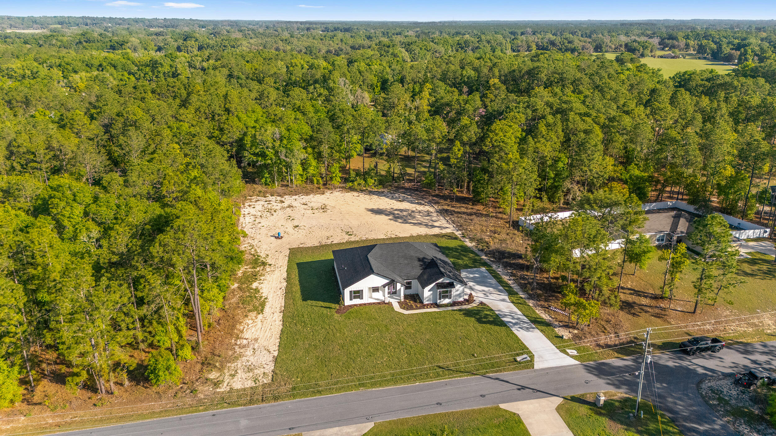 ON TOP OF THE WORLD PHASE 1-A SECTION 2-A - Residential