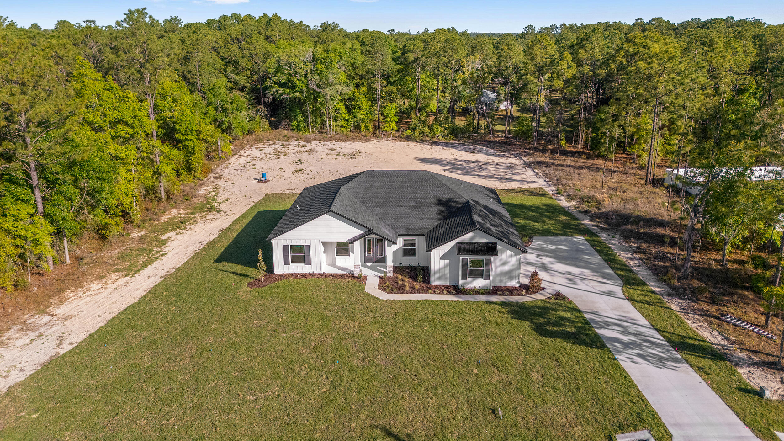 11651 SW 43rd Street Road