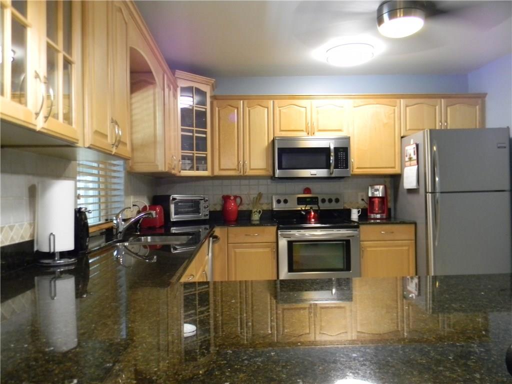 Palm-Aire Village 2 Sec A - Residential