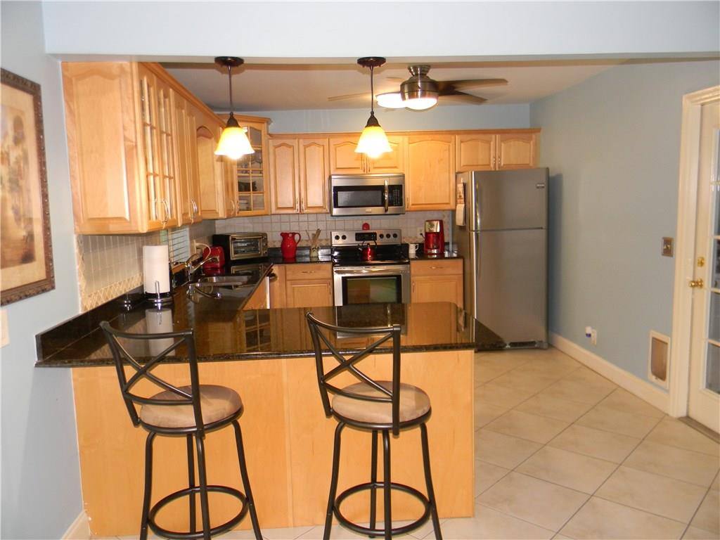 Palm-Aire Village 2 Sec A - Residential