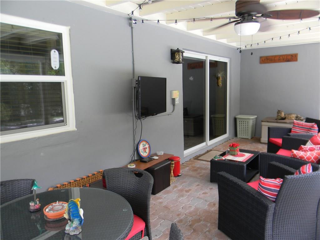 Palm-Aire Village 2 Sec A - Residential