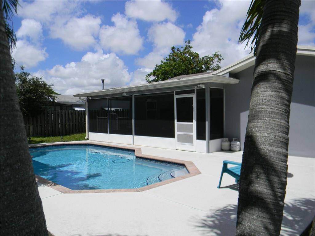 Palm-Aire Village 2 Sec A - Residential