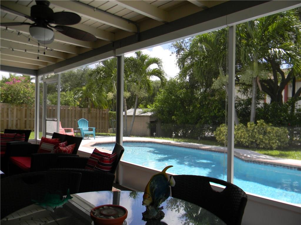 Palm-Aire Village 2 Sec A - Residential