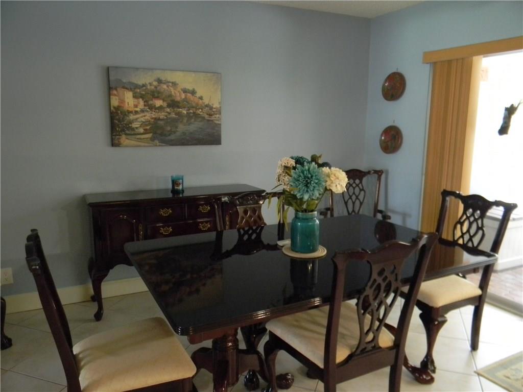 Palm-Aire Village 2 Sec A - Residential