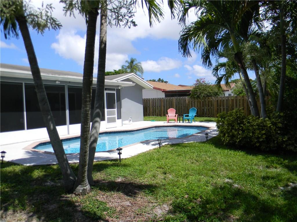 Palm-Aire Village 2 Sec A - Residential