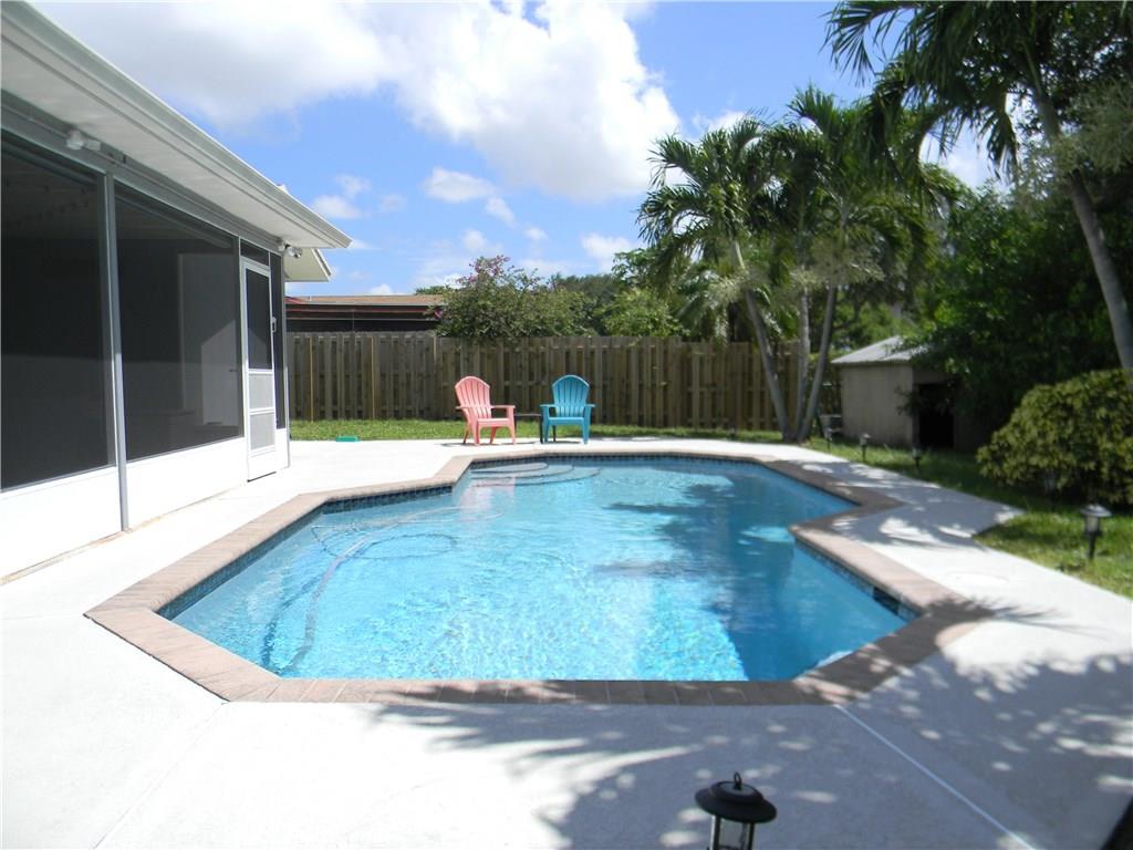 Palm-Aire Village 2 Sec A - Residential