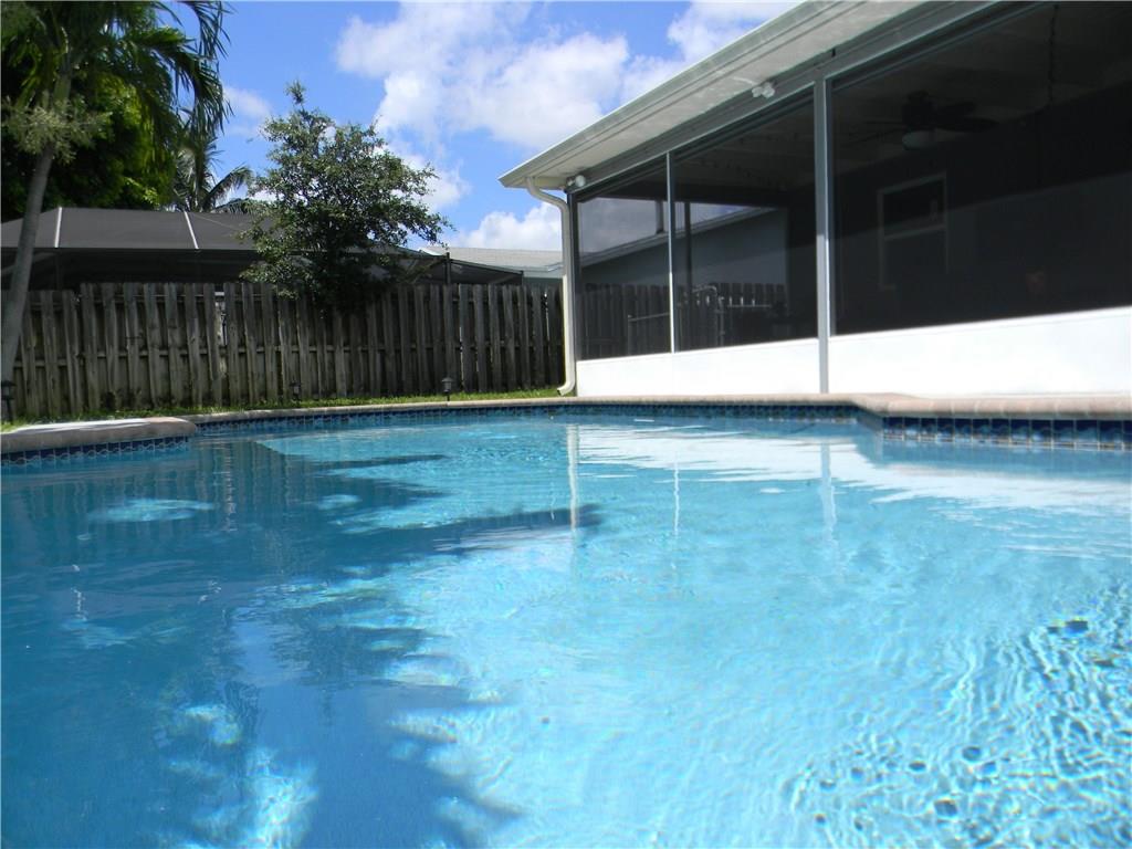 Palm-Aire Village 2 Sec A - Residential
