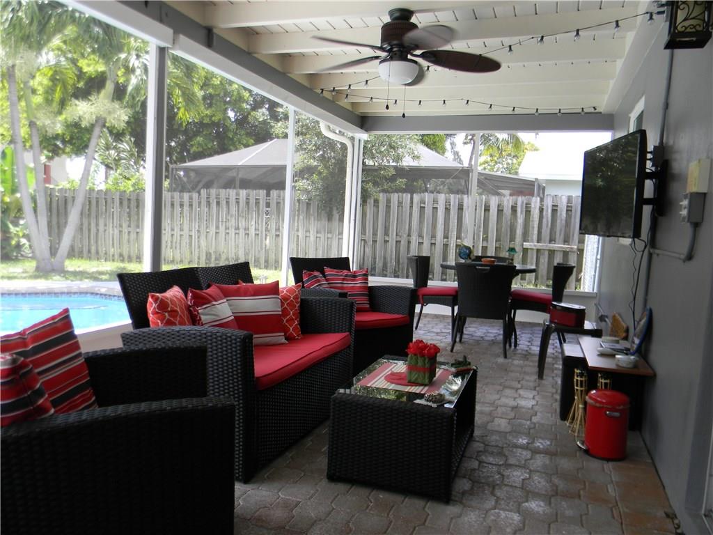 Palm-Aire Village 2 Sec A - Residential