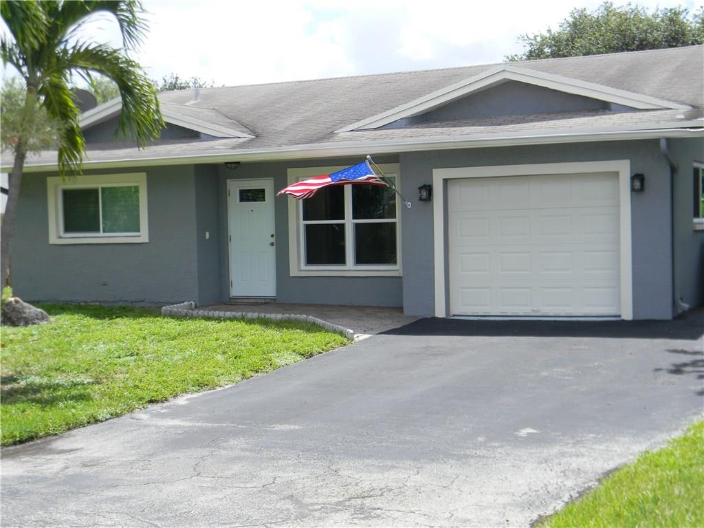 Palm-Aire Village 2 Sec A - Residential