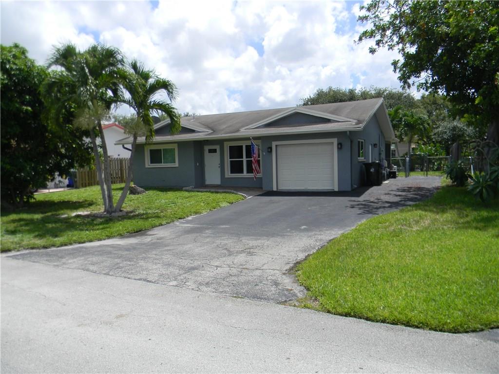 Palm-Aire Village 2 Sec A - Residential