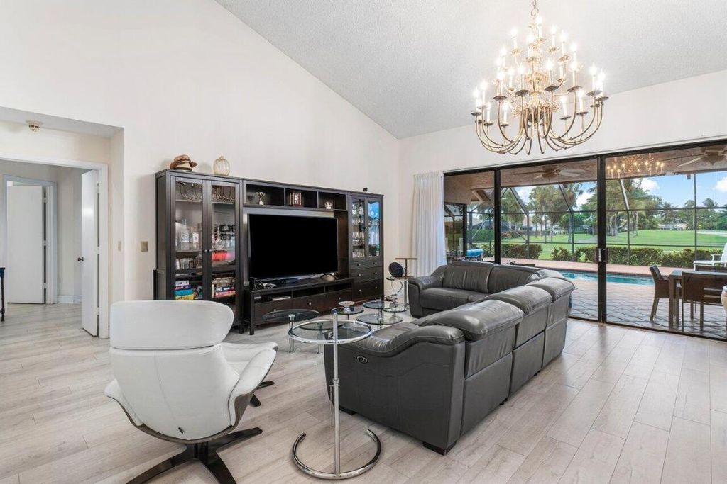 Photo of 10869 River Glenn Drive, Boca Raton, FL 33428 (MLS # R11046211)