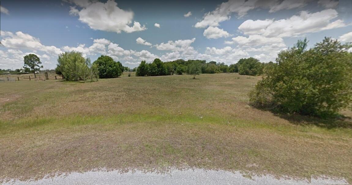 Fantastic Opportunity to Build Your New Home in Okeechobee. Customize and Enjoy in this wonderful Community in Quail Acres. This home features a Large sized yard and is located near Public Transportation, Schools, and Shopping. Make this your New Home Today!