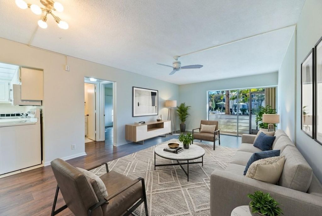 Photo of 1428 SE 4 #144, Deerfield Beach, FL 33441 (MLS # F10543705)