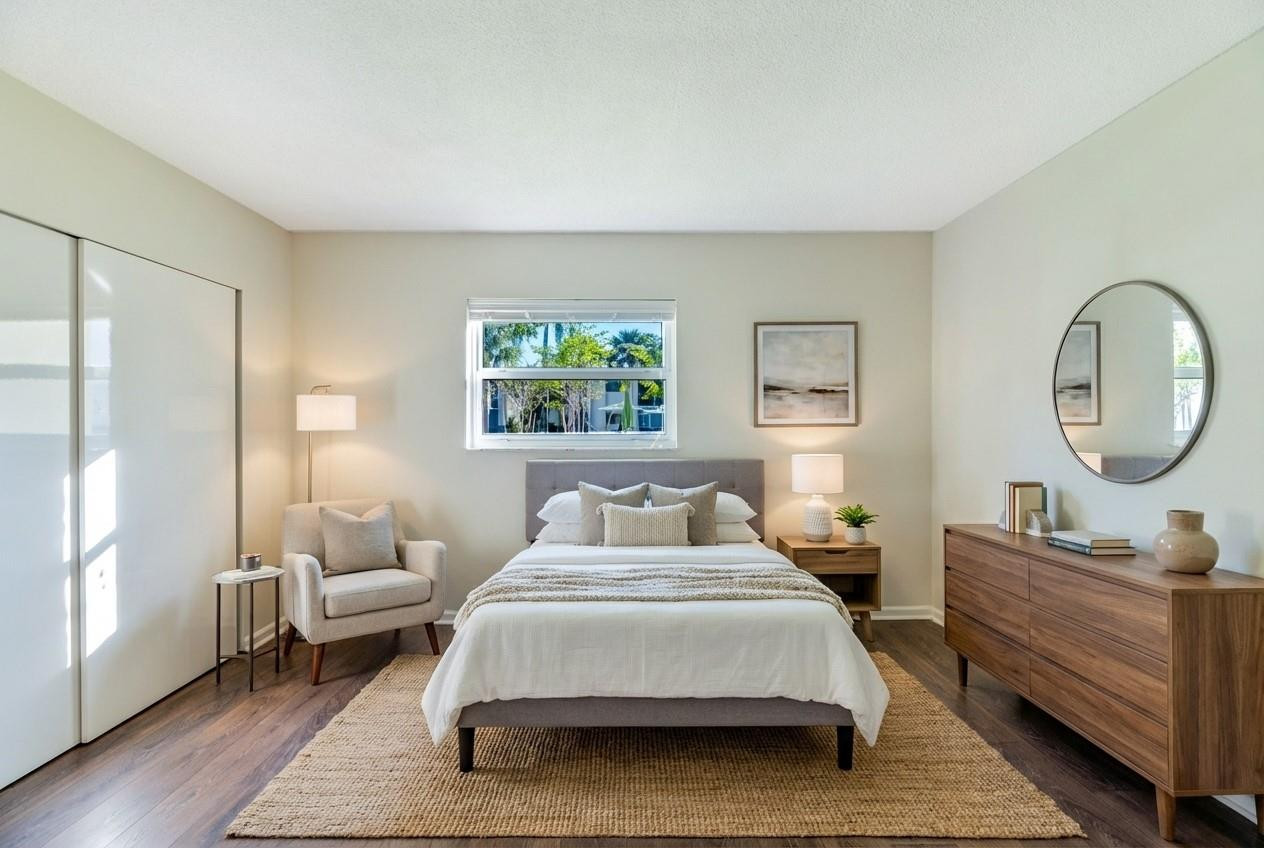 Deerfield Pines - Residential