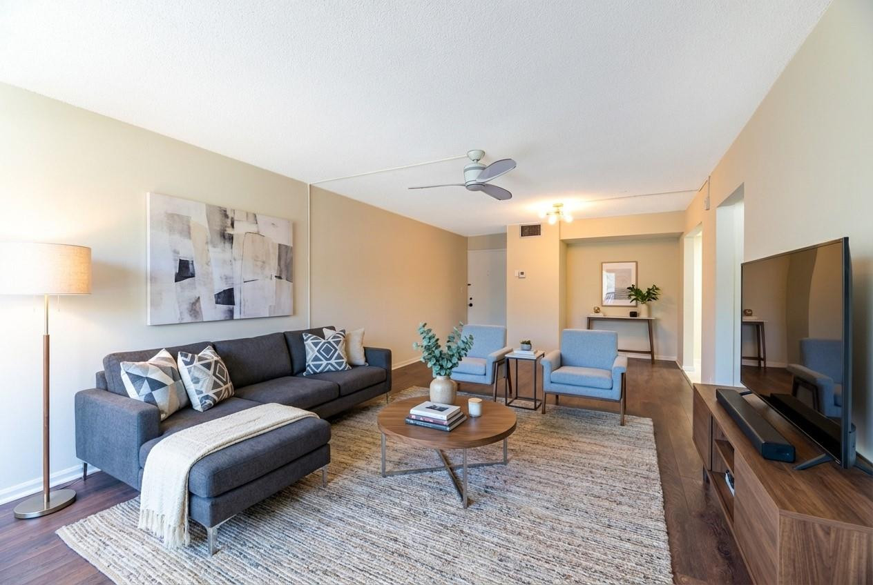 Deerfield Pines - Residential