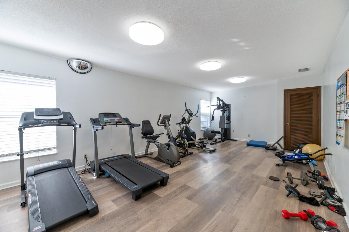 Deerfield Pines - Residential