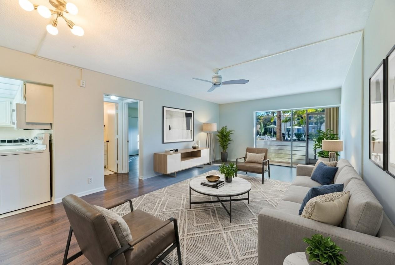 Deerfield Pines - Residential