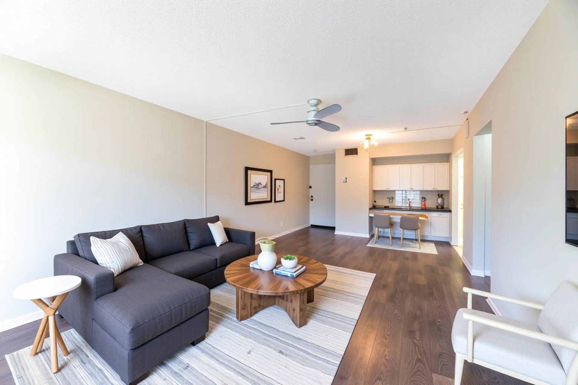 Deerfield Pines - Residential