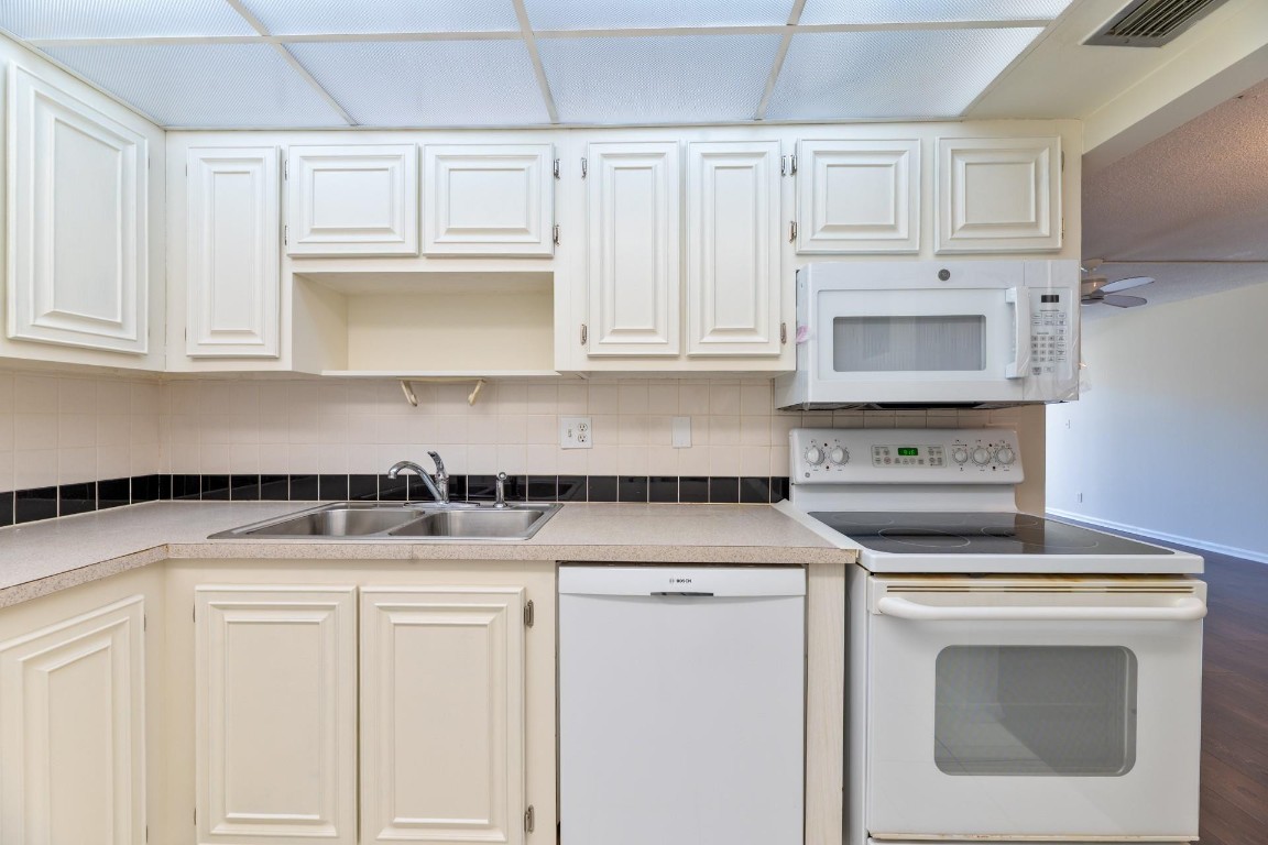 Deerfield Pines - Residential