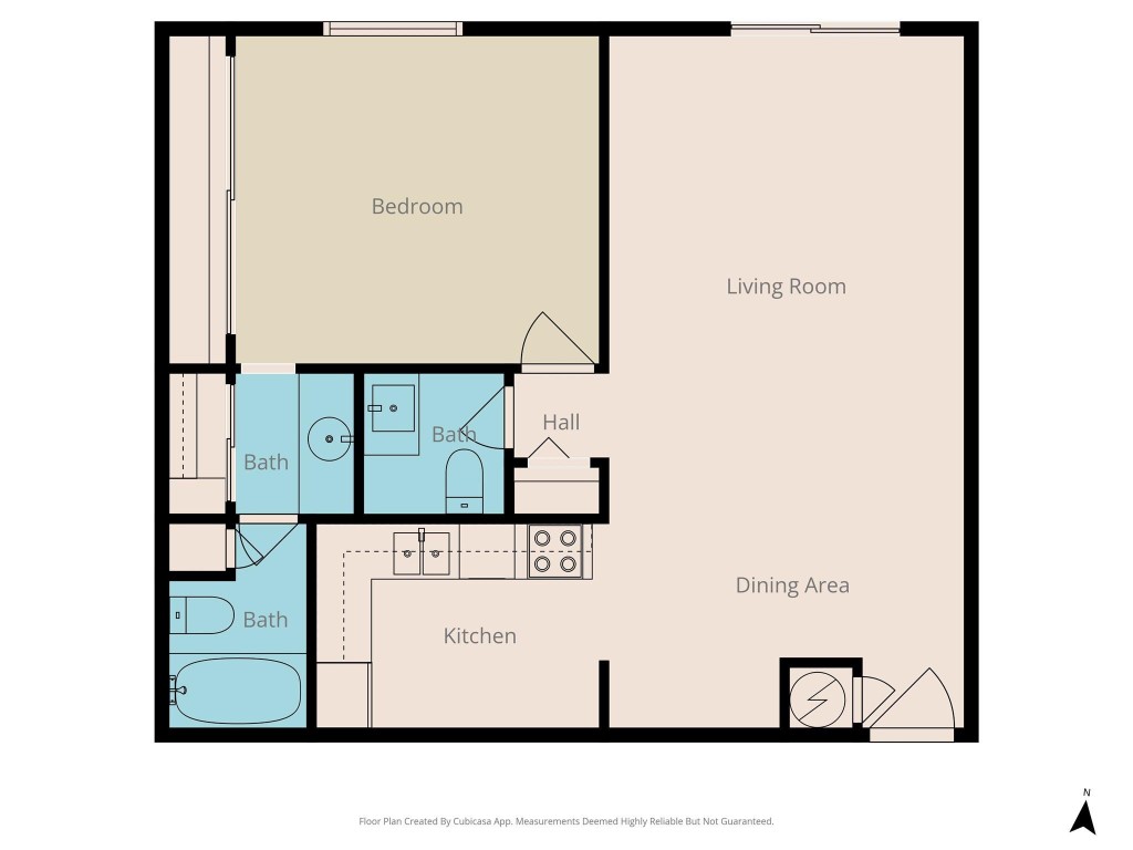 Deerfield Pines - Residential