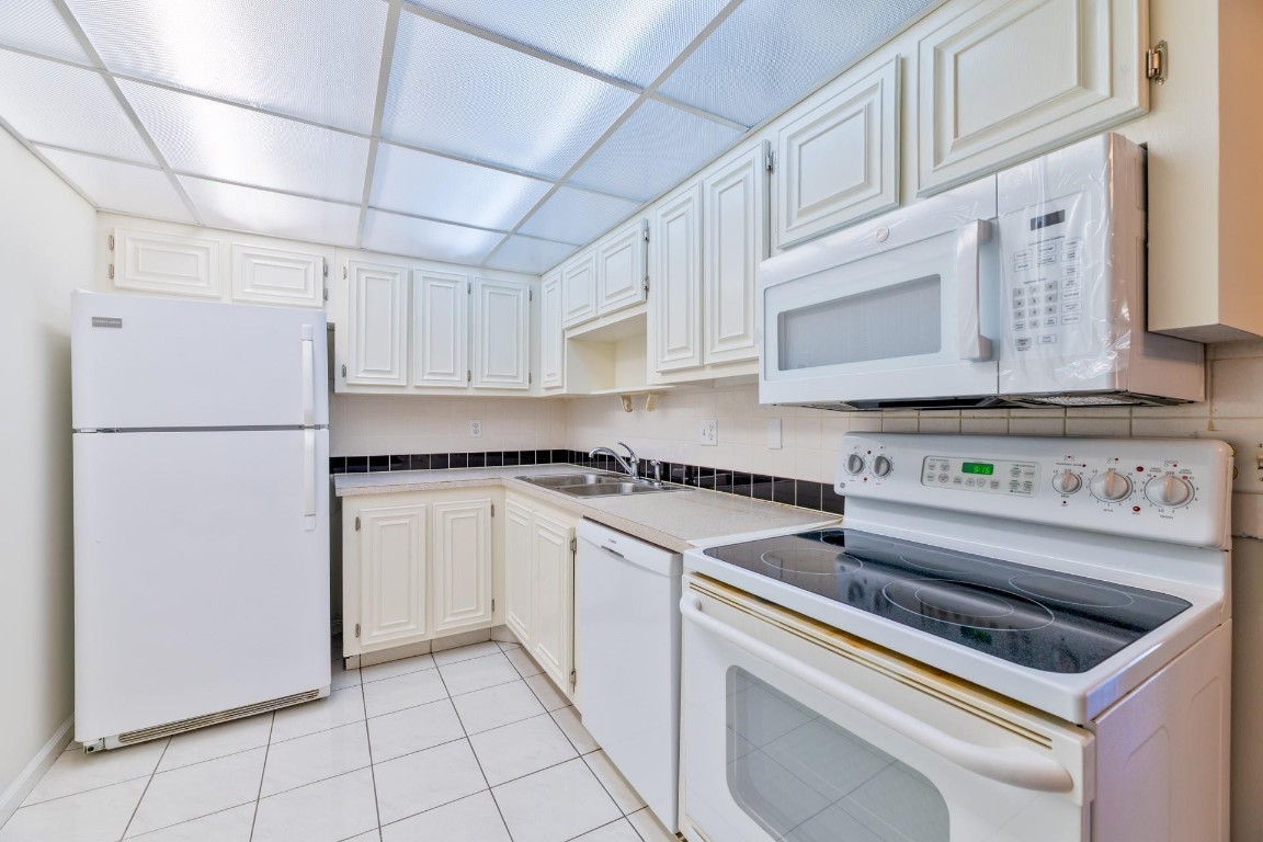 Deerfield Pines - Residential