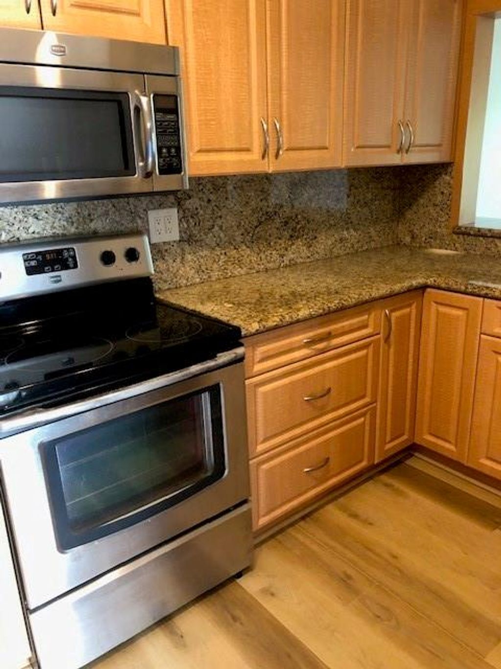 Photo of 1400 NE 55th St #205, Fort Lauderdale, FL 33334 (MLS # F10443371)