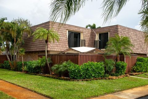 A home in Deerfield Beach