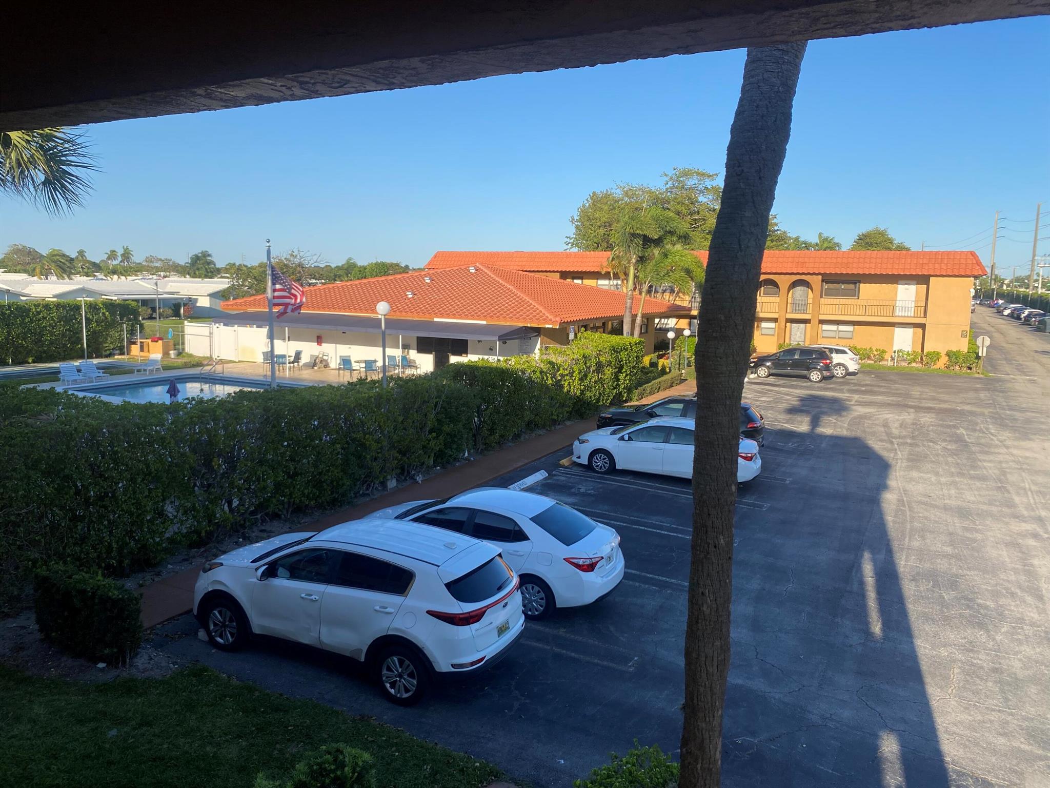 VENETIAN TERRACE CONDO - Residential Lease