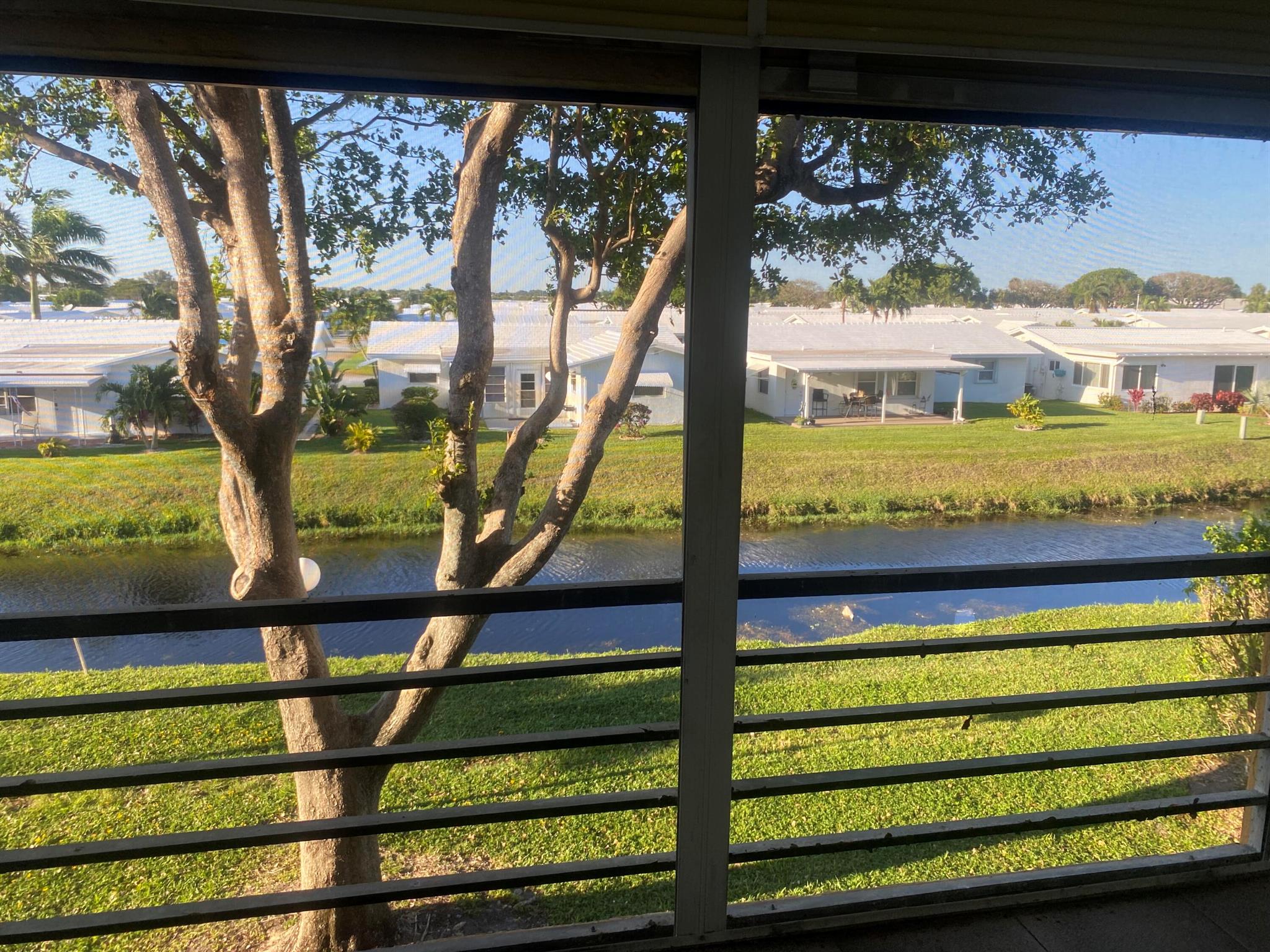 VENETIAN TERRACE CONDO - Residential Lease