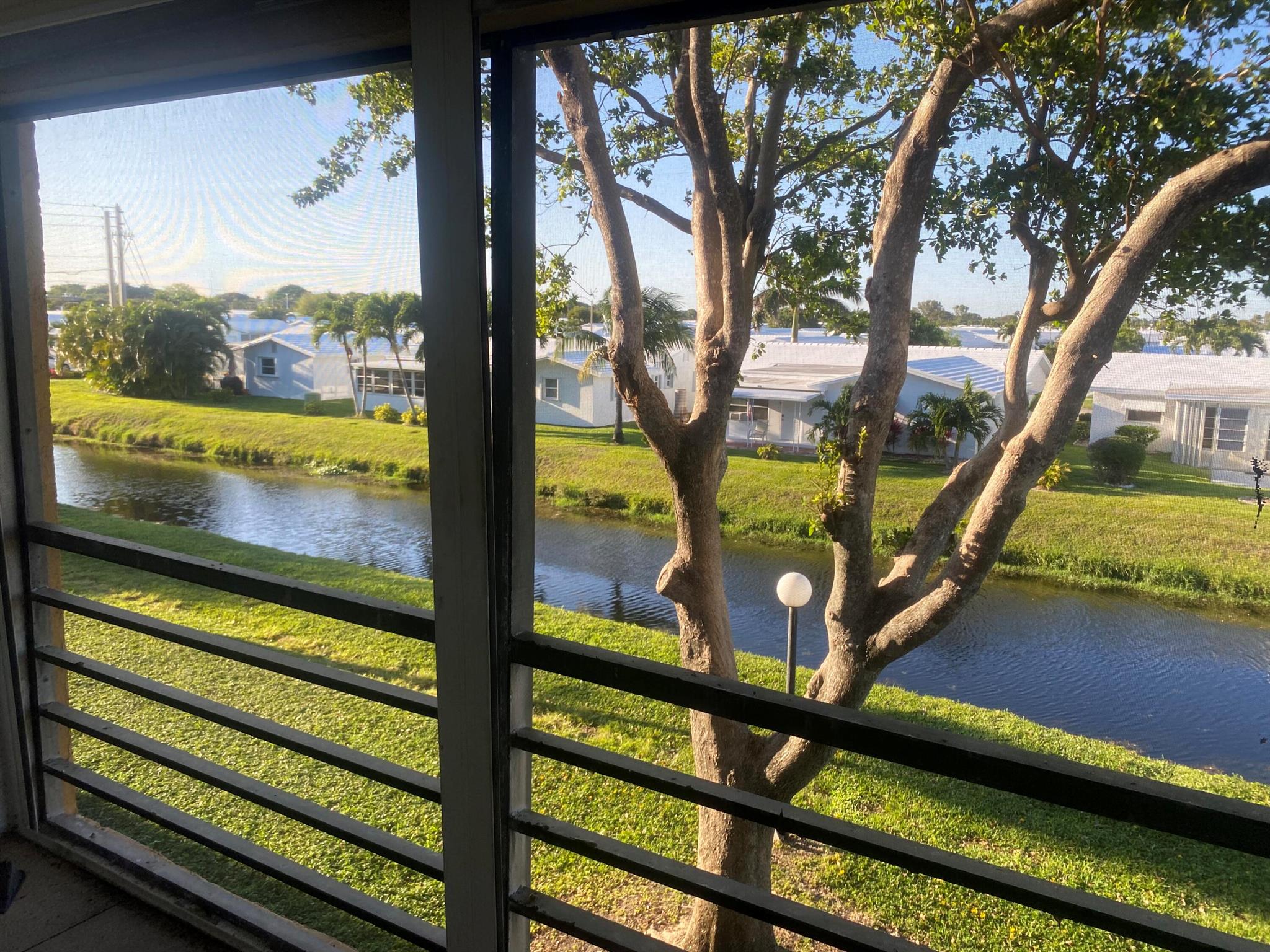 VENETIAN TERRACE CONDO - Residential Lease