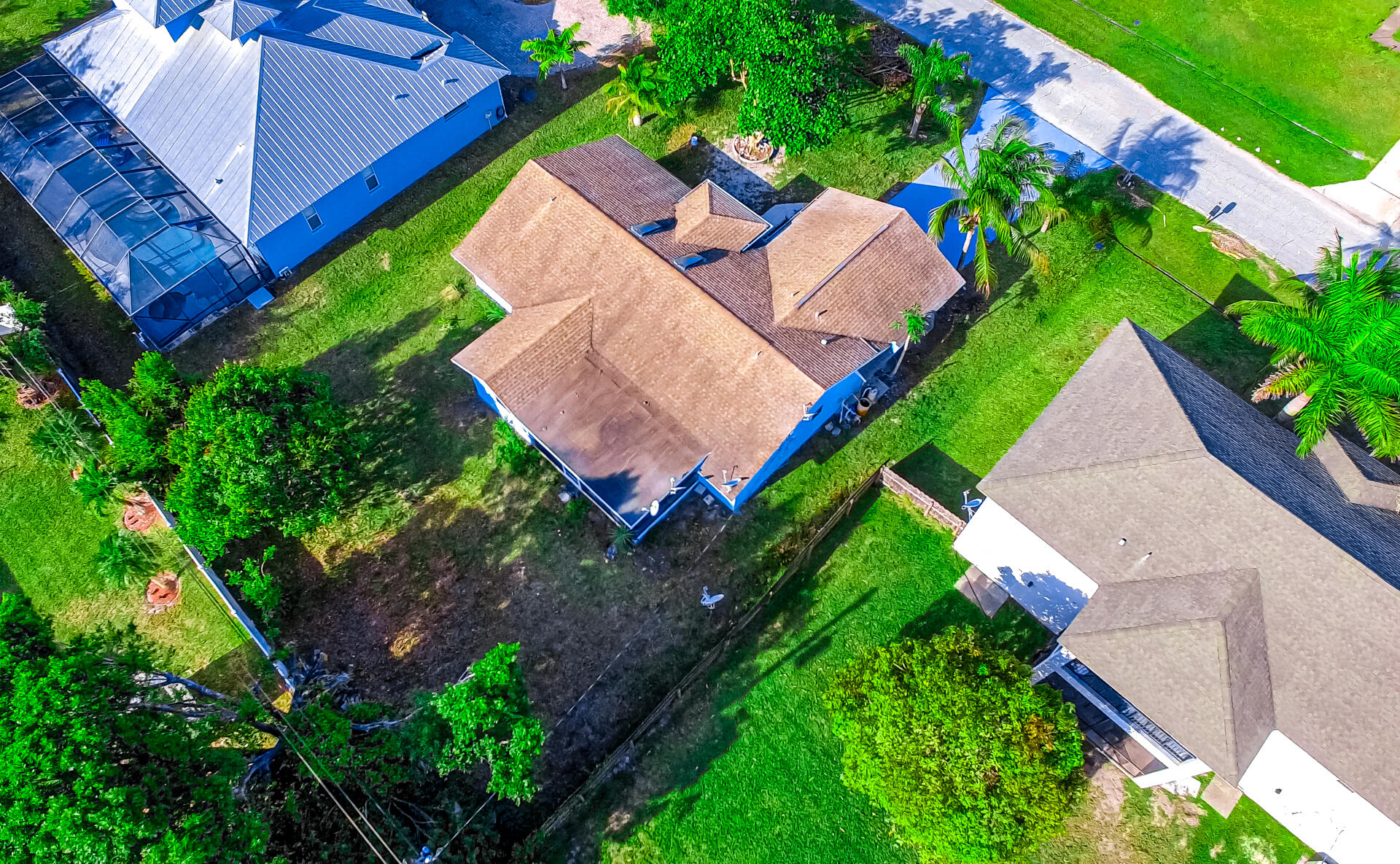 PORT ST LUCIE SECTION 12 - Residential