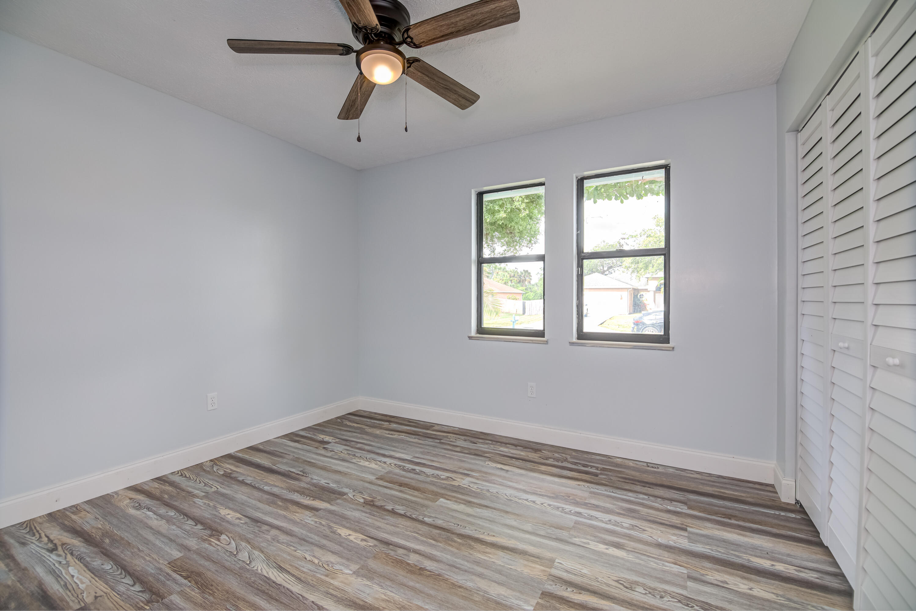 PORT ST LUCIE SECTION 12 - Residential