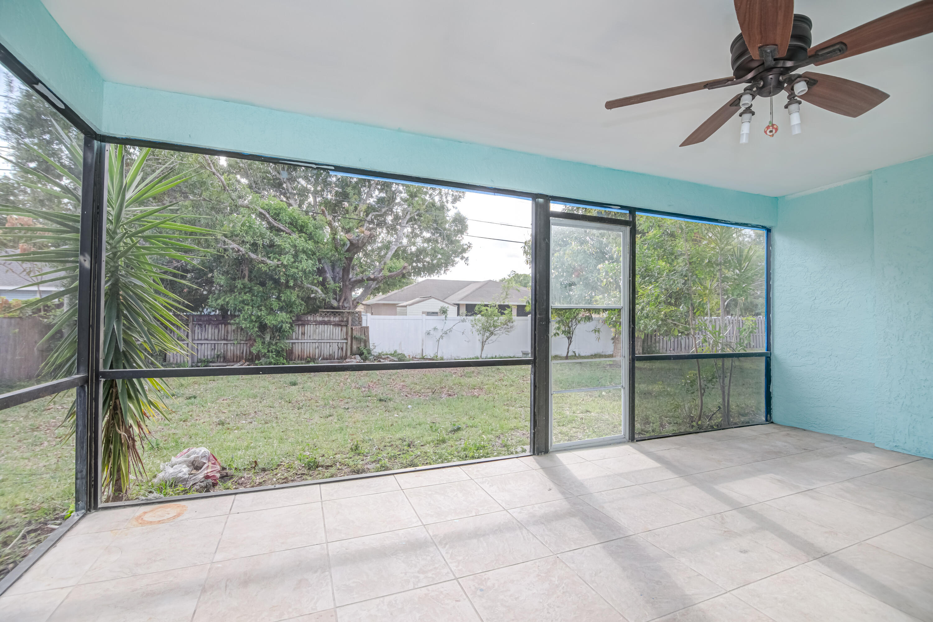 PORT ST LUCIE SECTION 12 - Residential